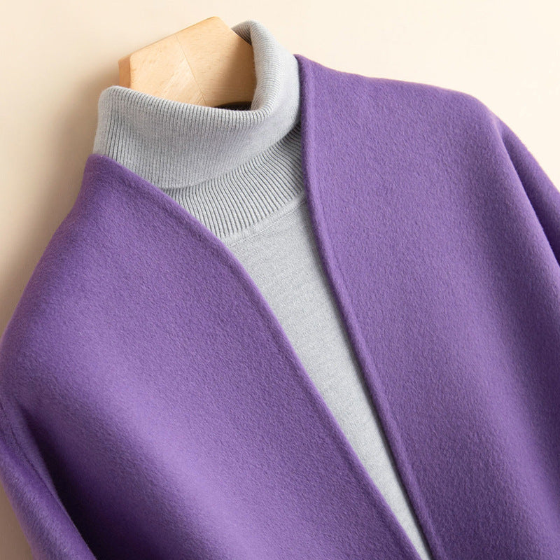 Women's Elegant and Comfortable Transitional Jacket Drune