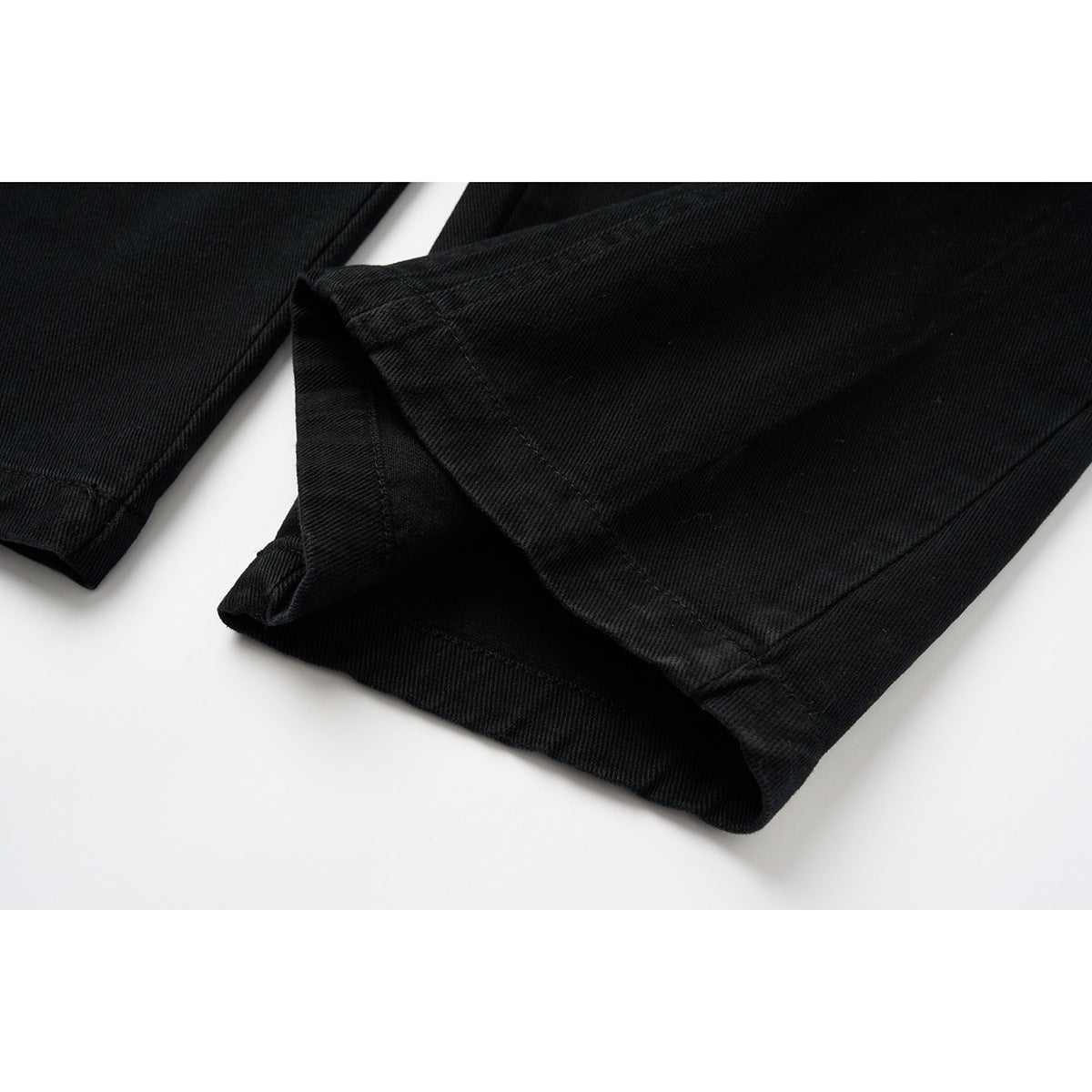 Women's Wide Relaxed Pants with Elastic Waistband, Drawstring and Side Pockets Chichicherry