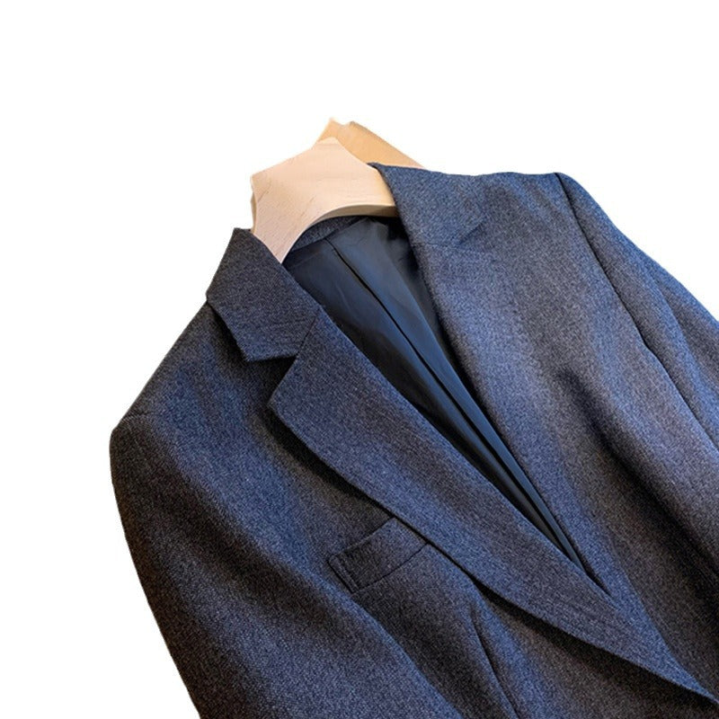 Women's elegant blazer jacket made of high-quality fabric Chichicherry