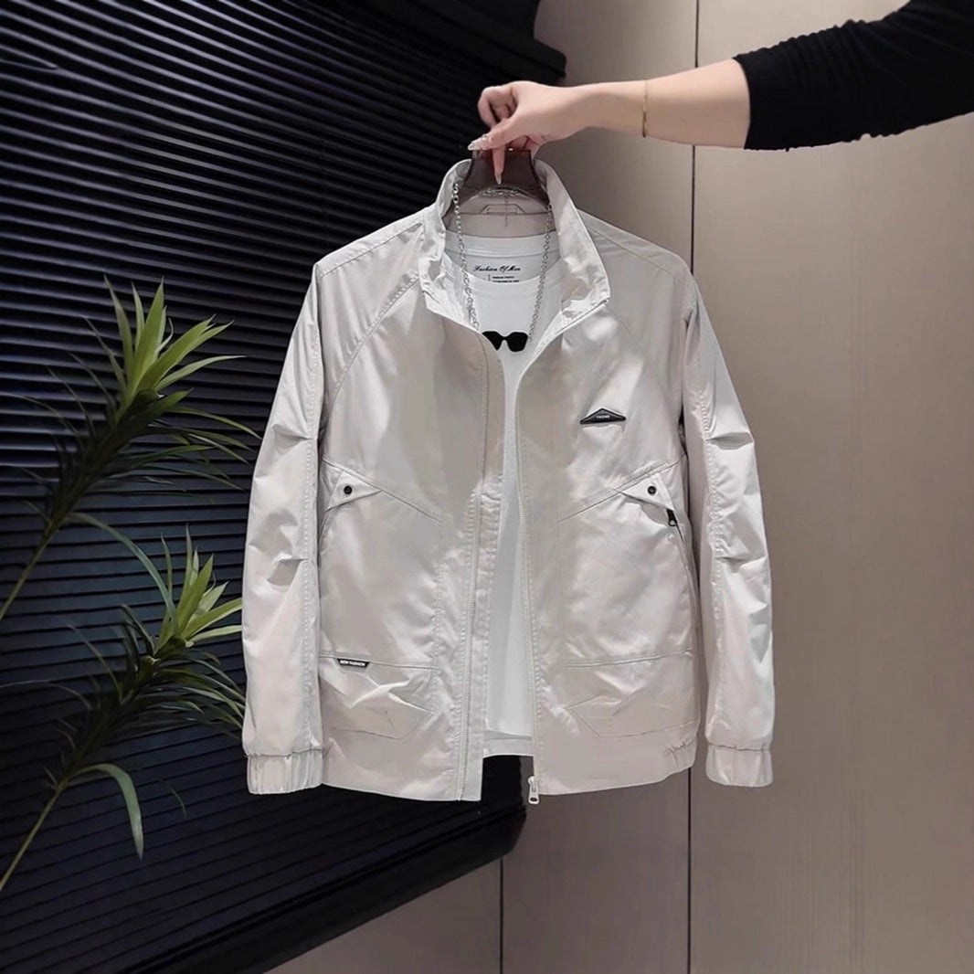 Unisex functional softshell jacket Chichicherry