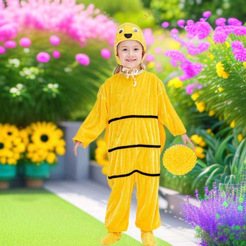 Children's Bee Costume Chichicherry