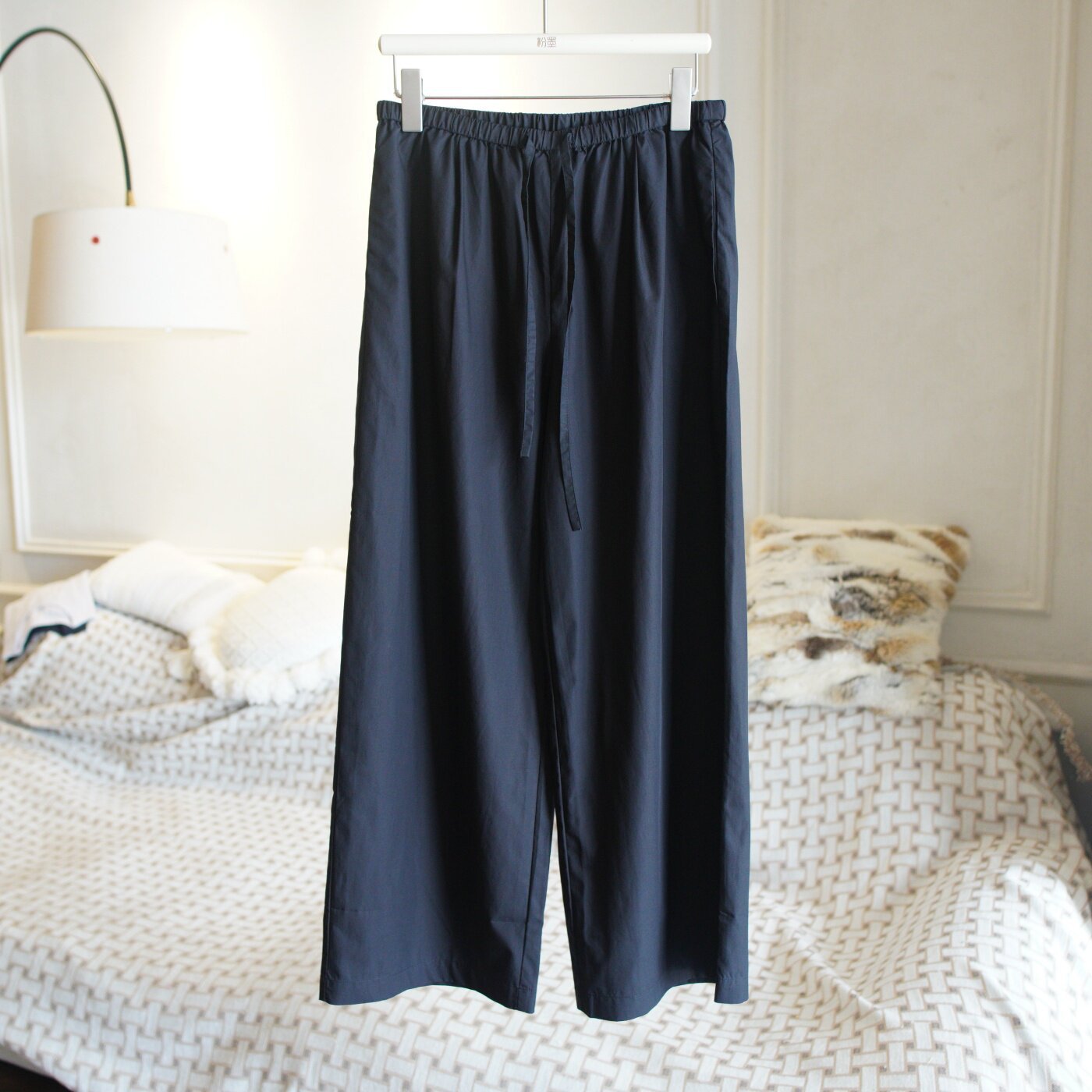 Women Comfortable and Modern Summer Pants Chichicherry