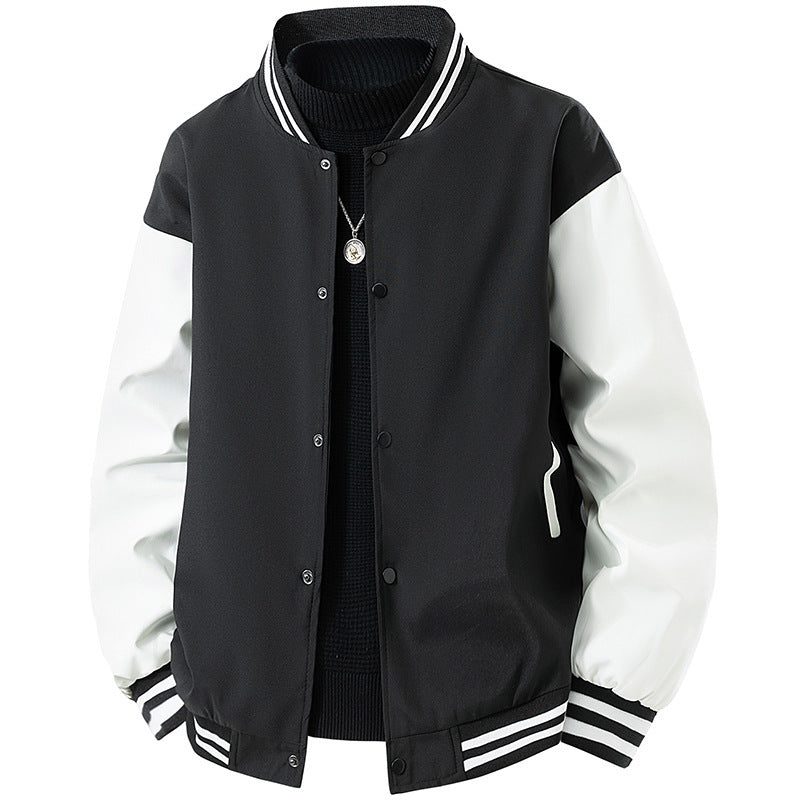 Men's technical hooded softshell jacket with adjustable hood and utility pockets Chichicherry