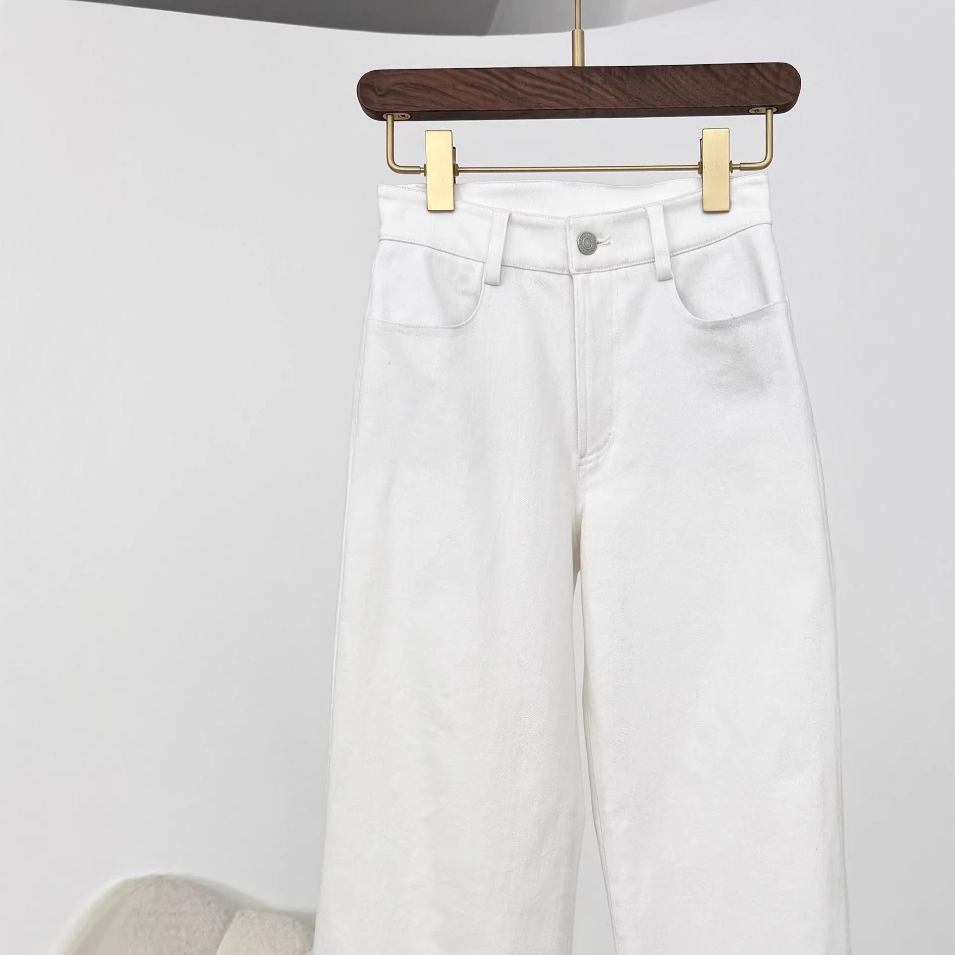 Women Elegant Oversized Blouse made of high-quality fabric Drune