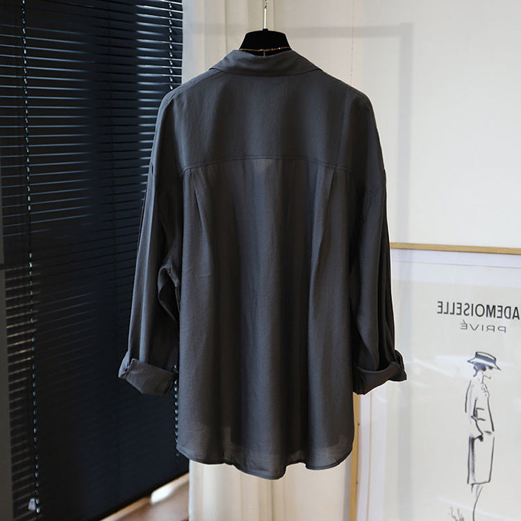 Women's Elegant Blouse Chichicherry