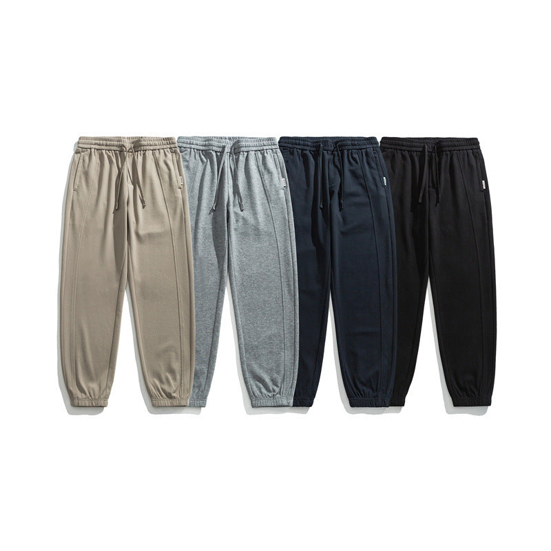 Unisex Relaxed-Jogging Pants Chichicherry
