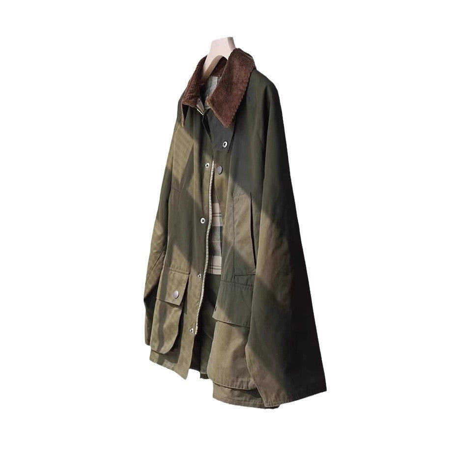 Women's Casual Summer Jacket Chichicherry