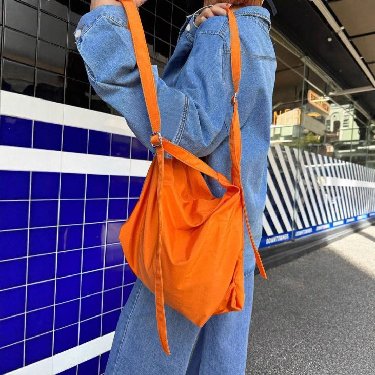 Women's Oversized Denim Shirt Jacket in Co-Ord Look with Loose Fit Chichicherry