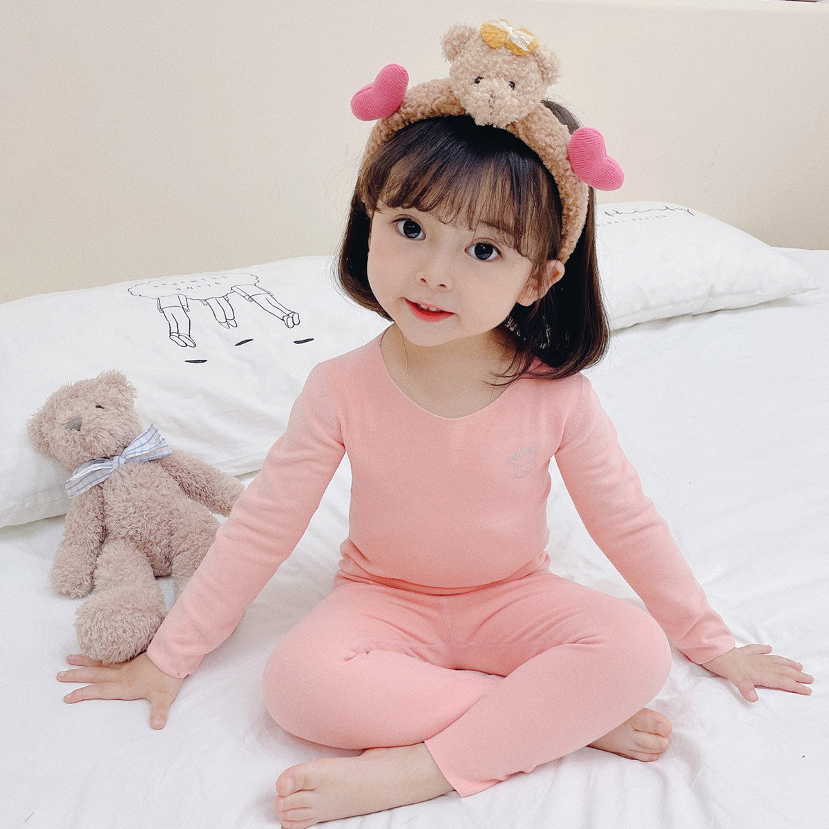 Women comfortable pajama Chichicherry