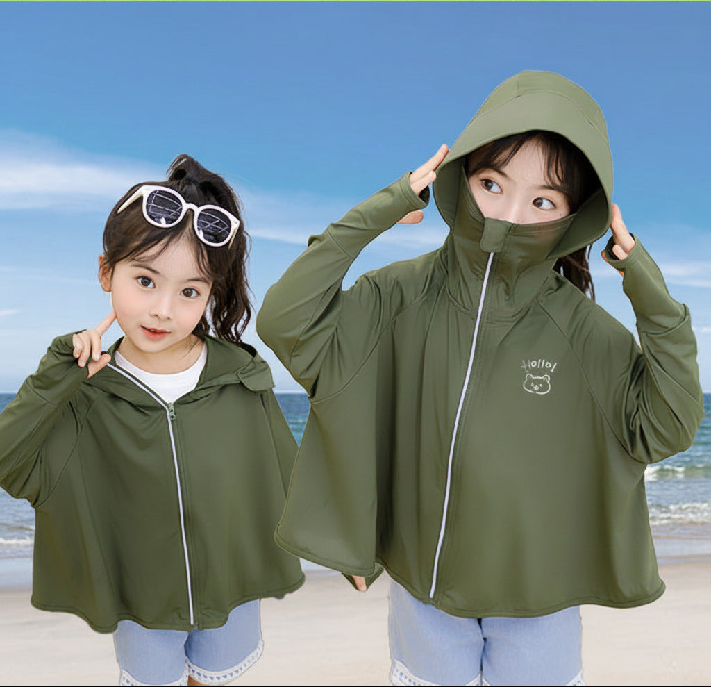 Women's lightweight and breathable outdoor jacket Chichicherry