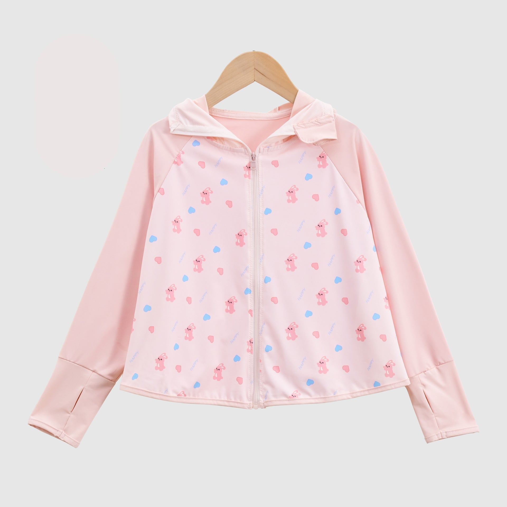 Women UV protection clothing Chichicherry