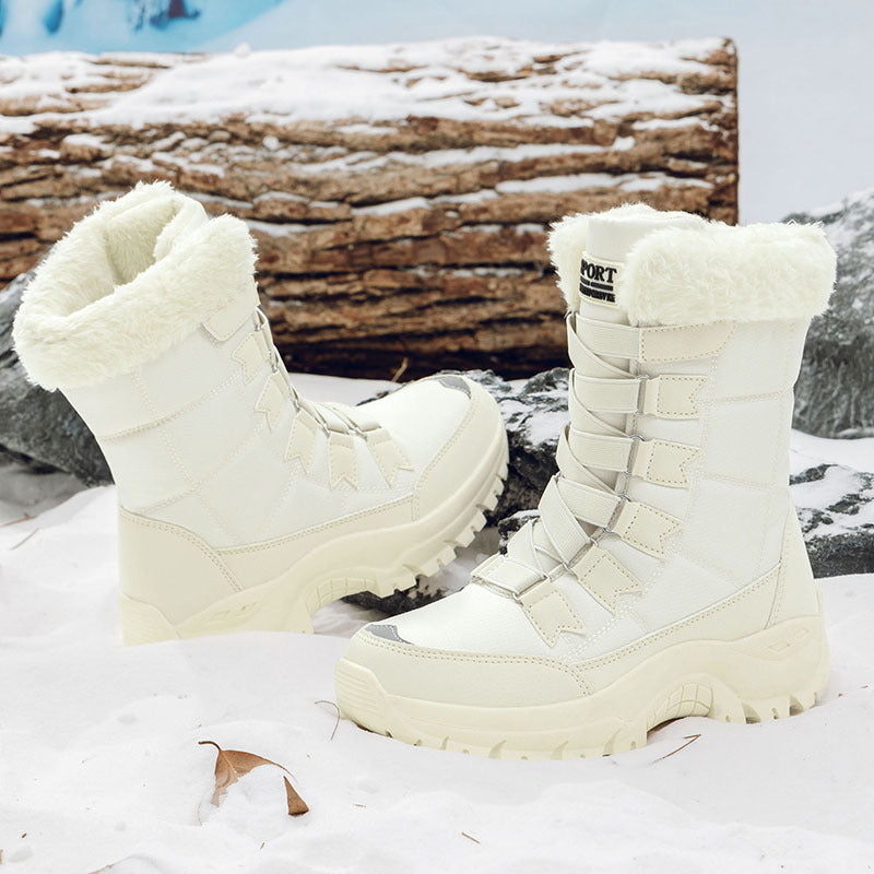 Ladies Thermal Winter Boot Chichicherry