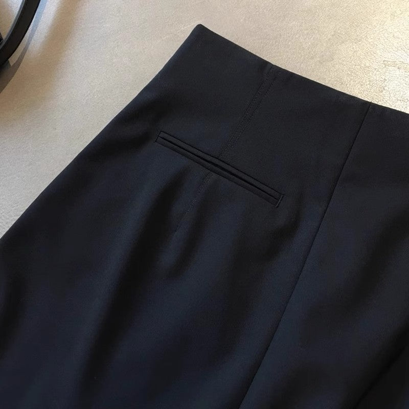 Women Comfortable and Stylish Culottes Chichicherry