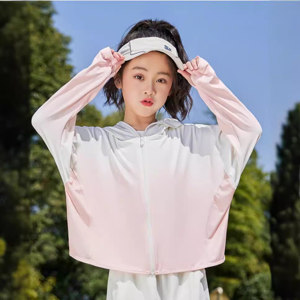 Women’s sporty transitional jacket with breathable properties Chichicherry