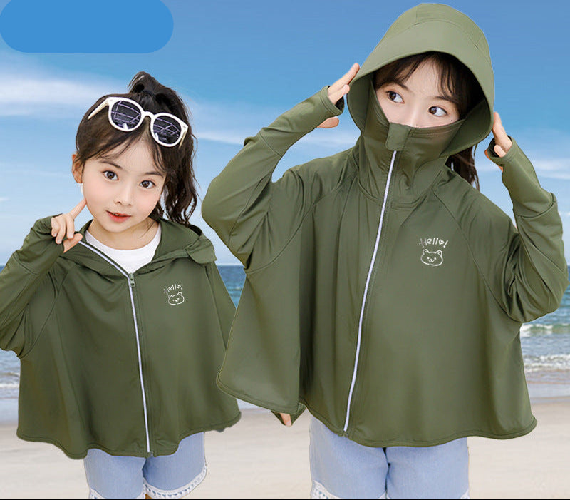 Women's practical outdoor jacket with hood Chichicherry