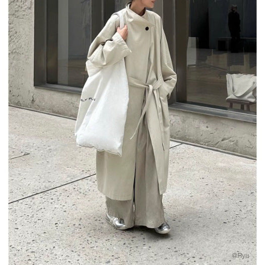 Women's Elegant and Casual Oversized Jacket Drune