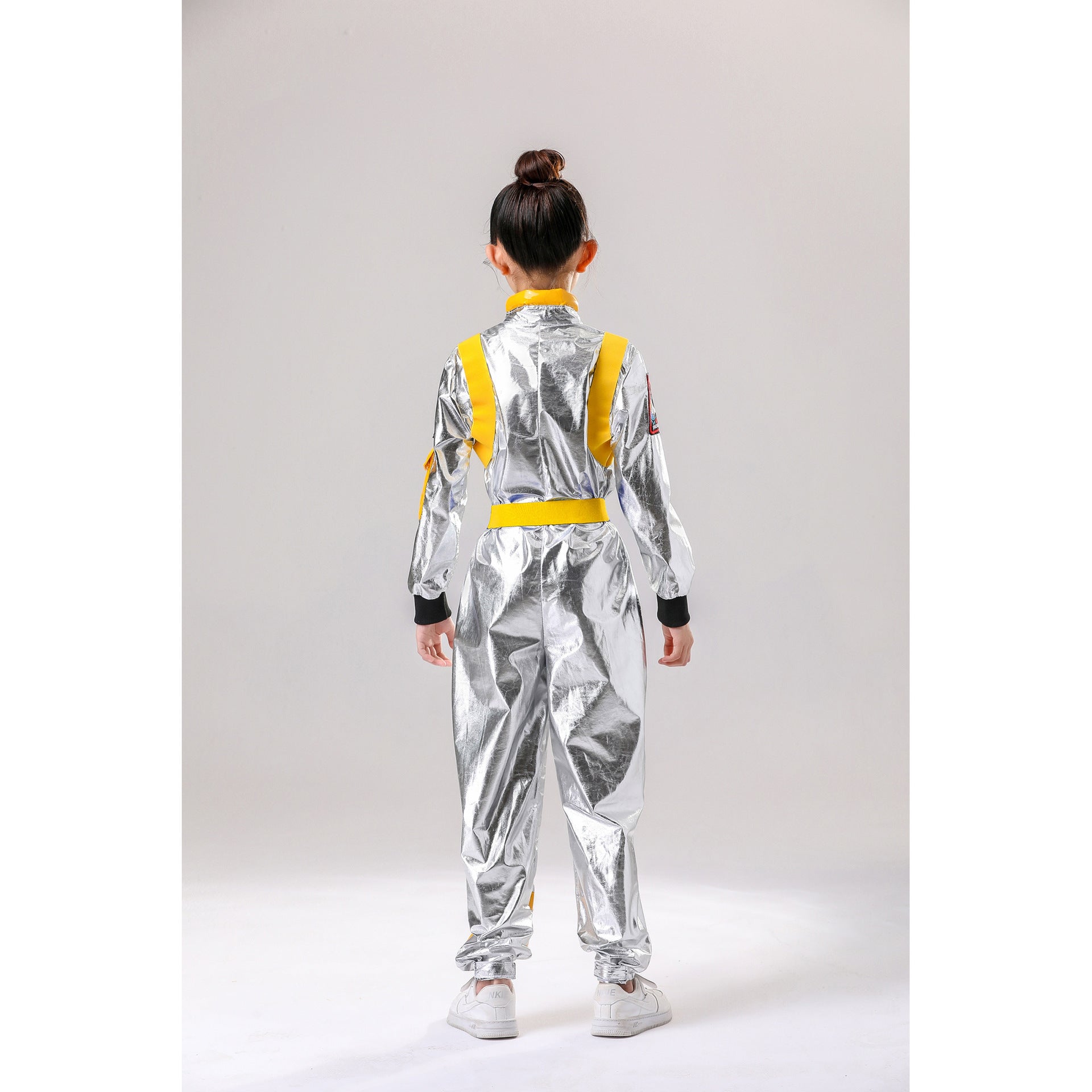 Boys Astronaut Suit Chichicherry