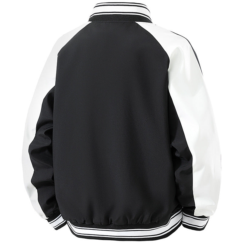 Men's technical hooded softshell jacket with adjustable hood and utility pockets Chichicherry