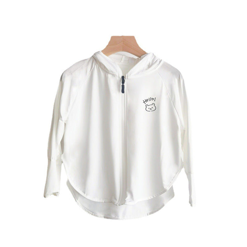Women's lightweight sports jacket with hood and subtle design Chichicherry