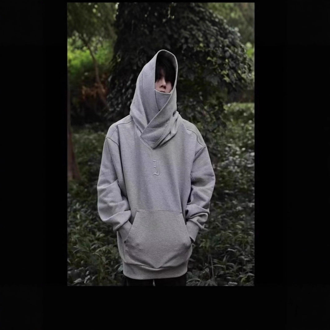 Unisex Urban Hoodie Chichicherry