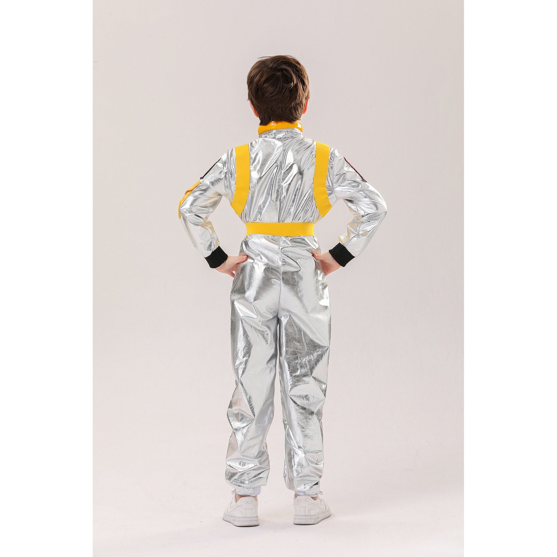 Boys Astronaut Suit Chichicherry