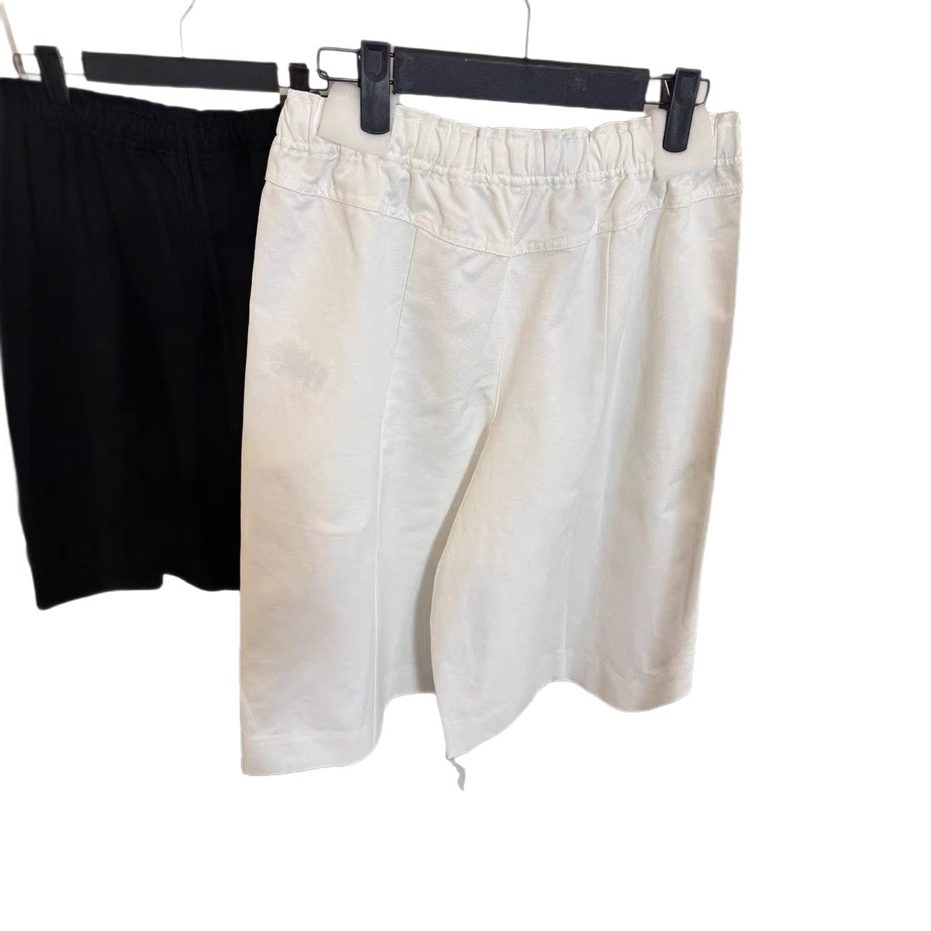 Women's Comfortable and Stylish Cotton Shorts Chichicherry