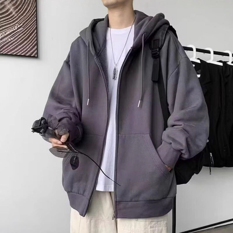 Men's Urban Hooded Sweatshirt Chichicherry