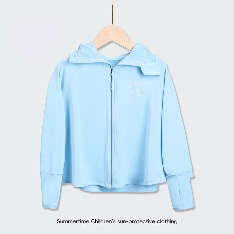 Women's UV protection jacket with breathable properties Chichicherry