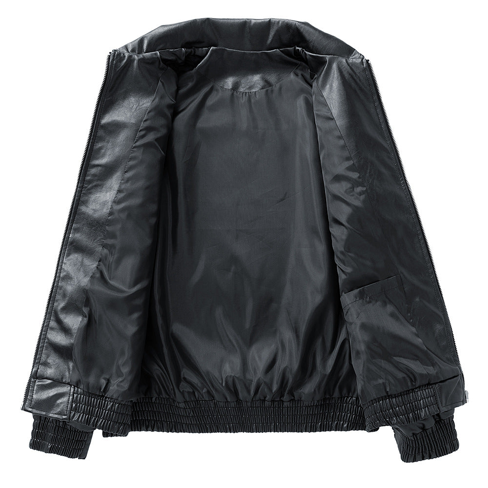 Men's Elegant Transition Jacket