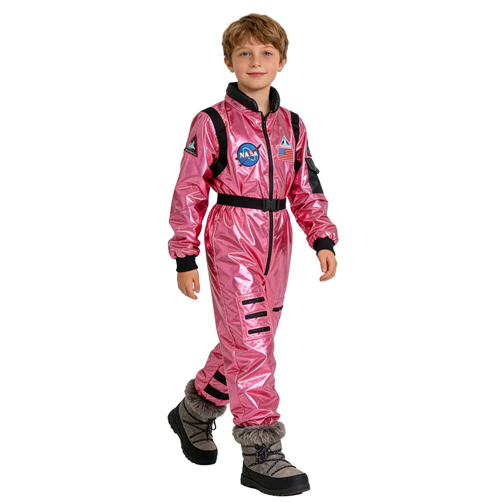 Children's Space Suit Chichicherry
