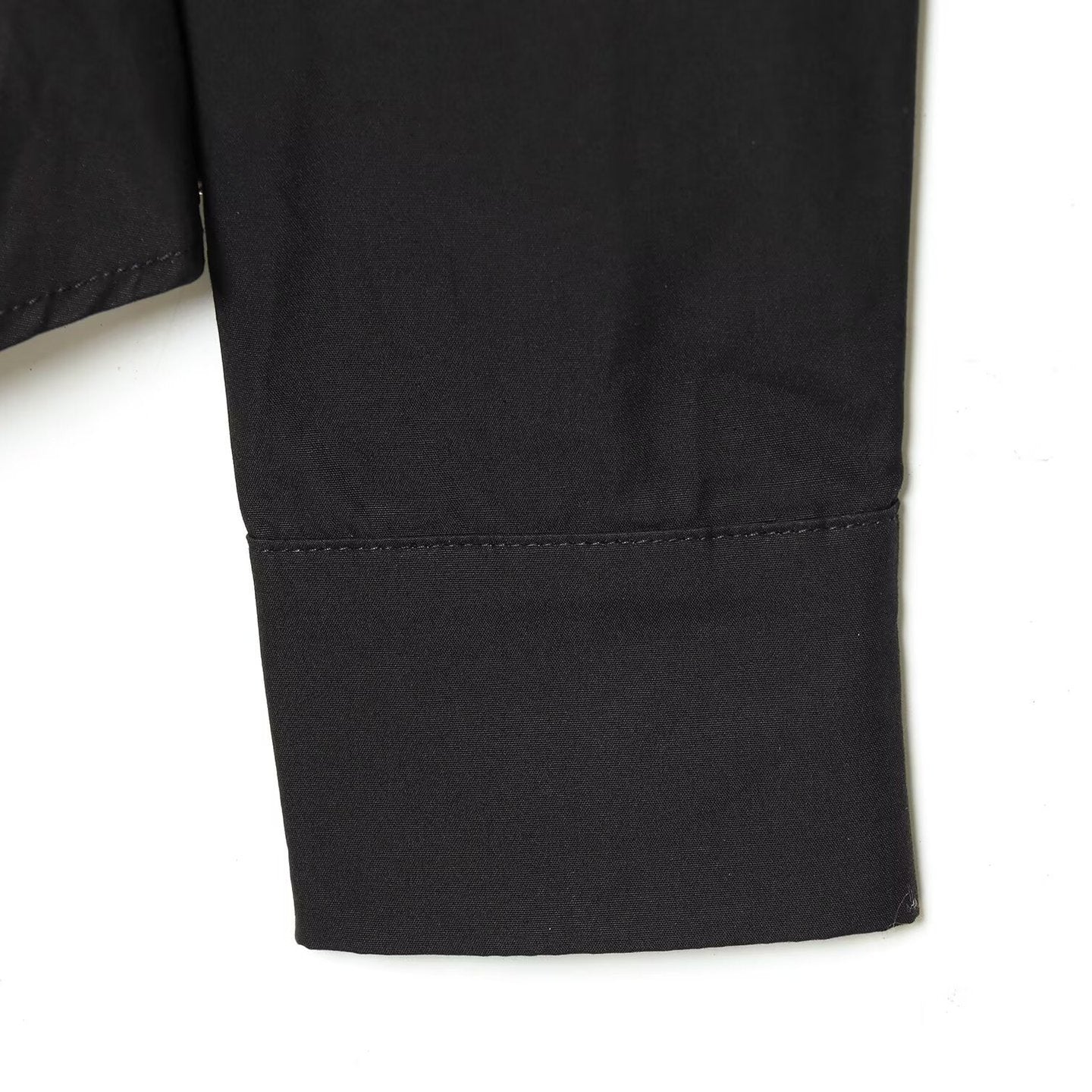 Women Tailored Blouse with Peplum and Princess Seams Chichicherry