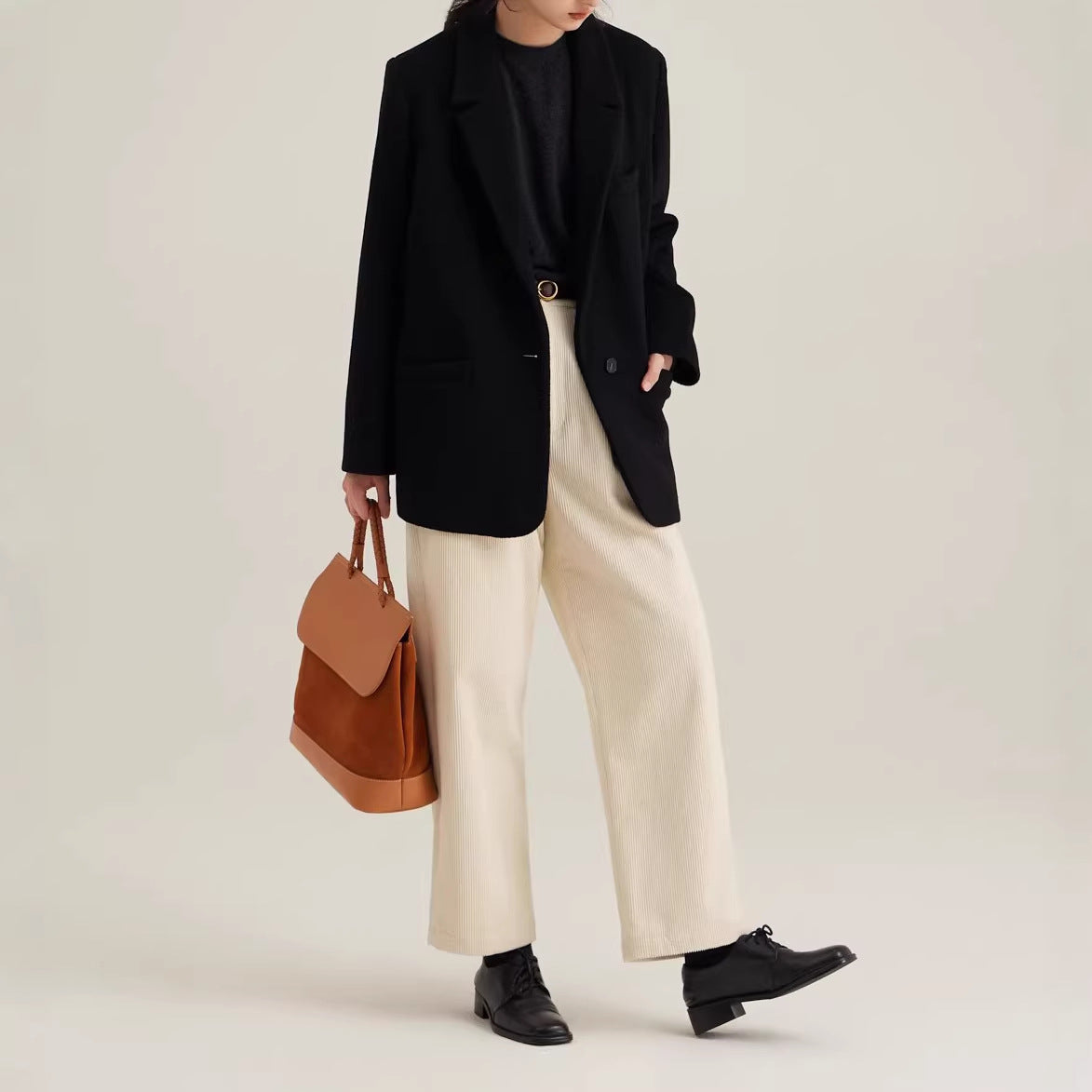 Ladies elegant blazer jacket Chichicherry