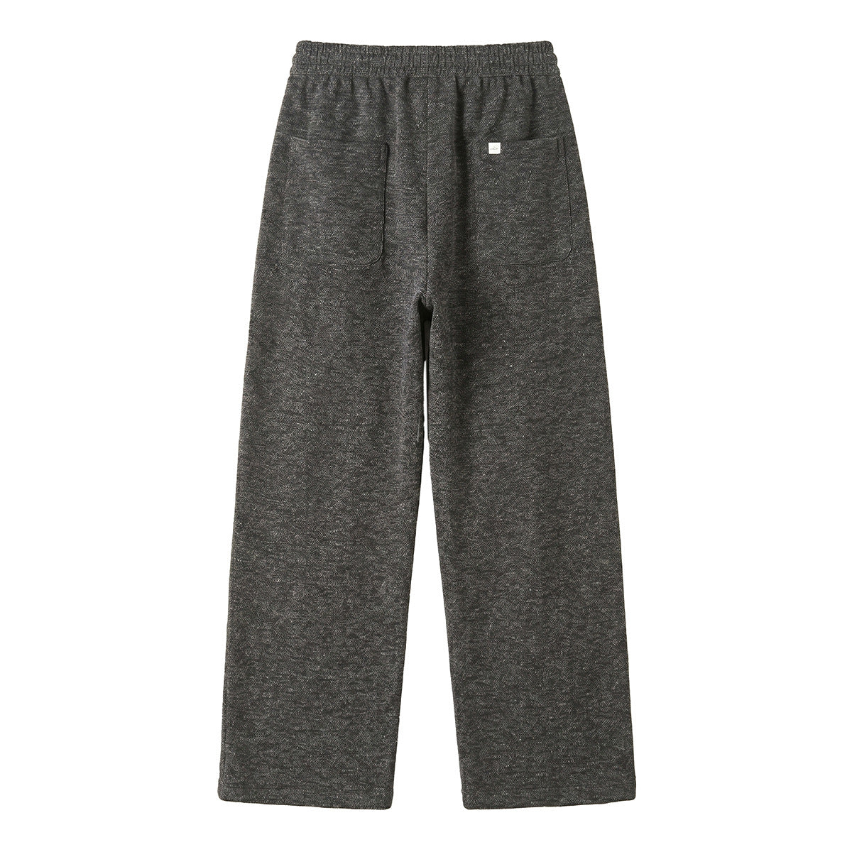 Women's lounge pants with wide leg, elastic waistband and drawstring Chichicherry