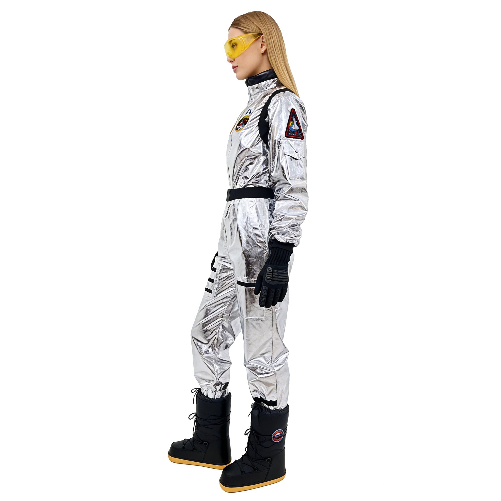 Unisex Space Suit Chichicherry