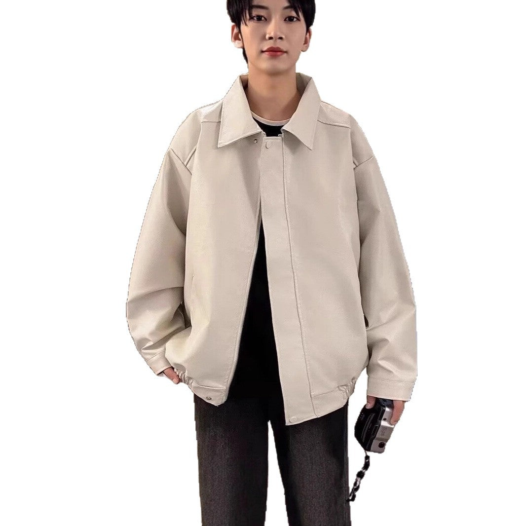 Men's Urban Transitional Jacket Chichicherry
