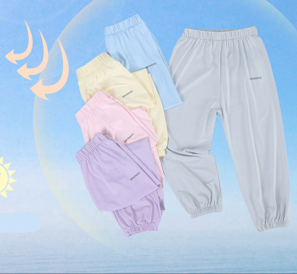 Women Lightweight Sports Trousers with Quick-Drying Material Chichicherry