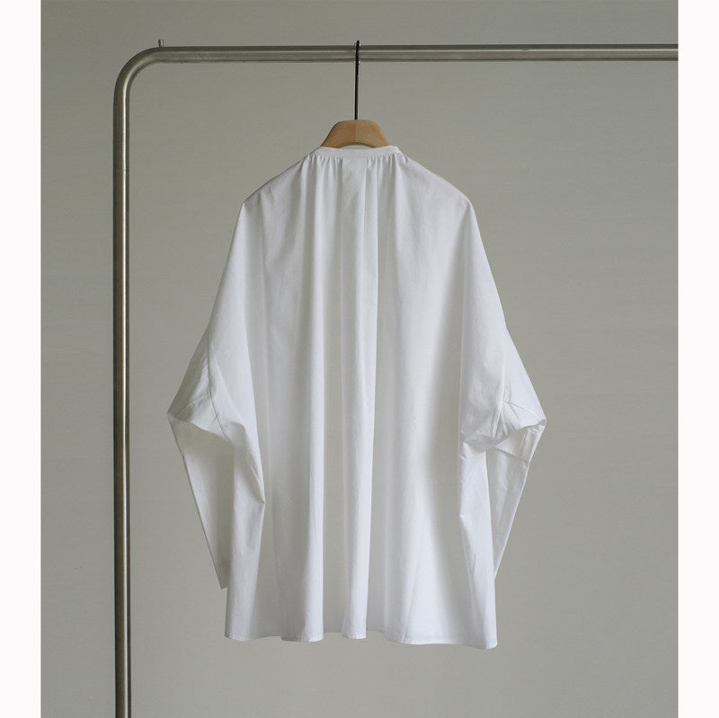 Women Stylish Oversized Blouse Chichicherry