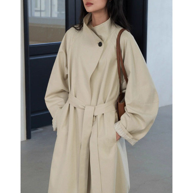 Women's Elegant and Casual Oversized Jacket Drune