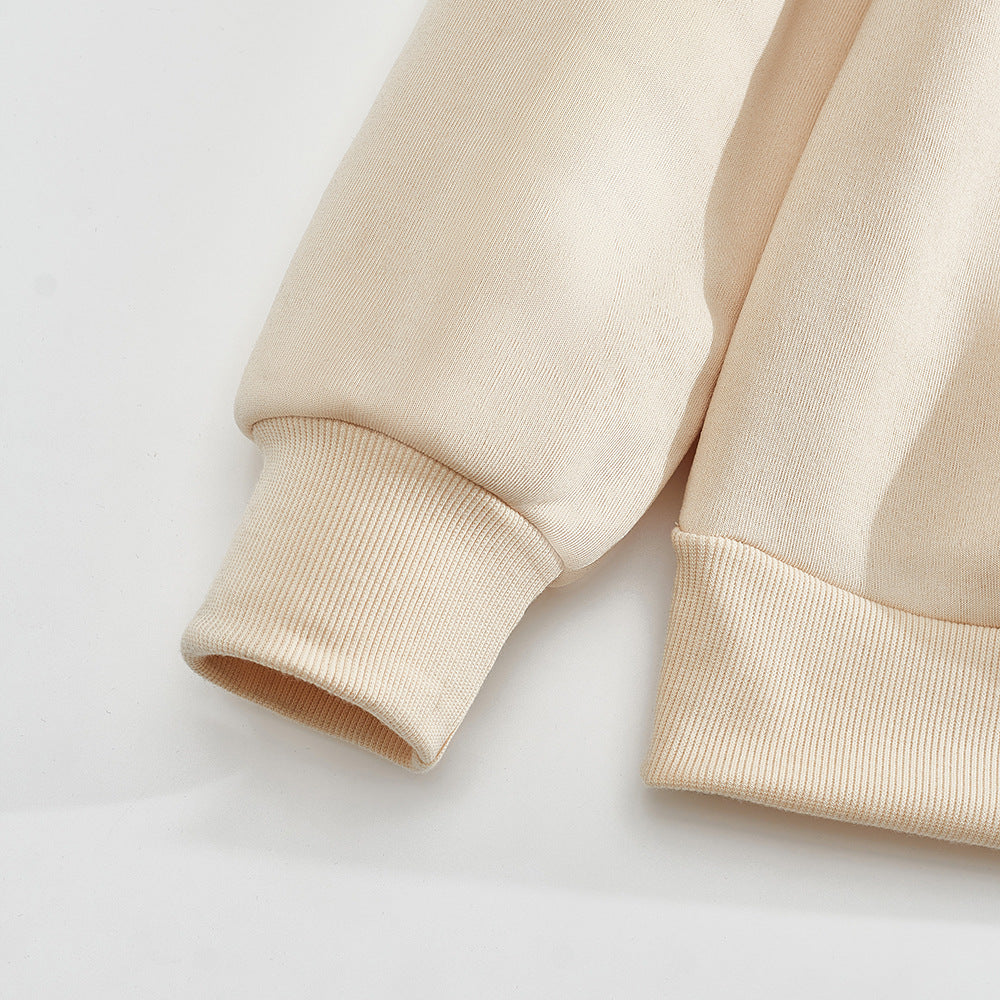 Unisex Lightweight Cashmere Blend Fine Knit Sweater with Soft Grip Chichicherry