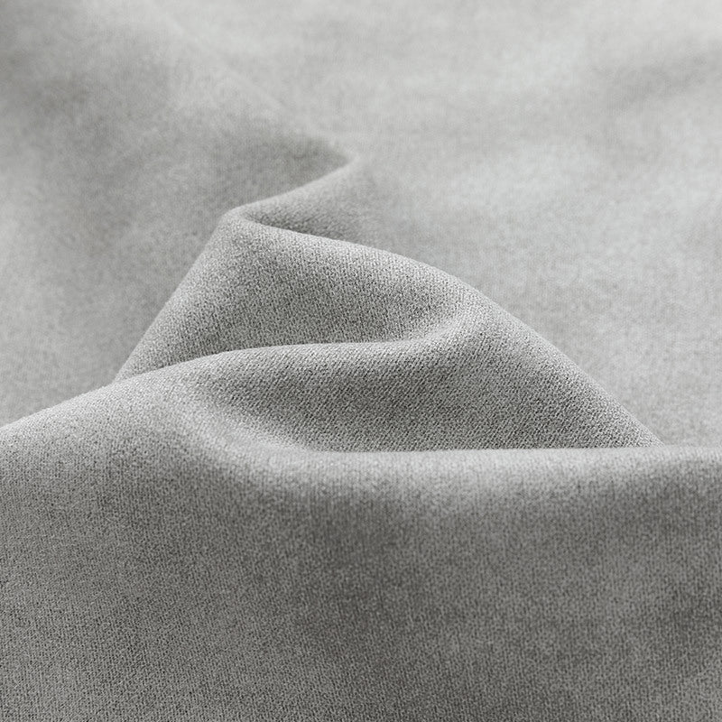 Men's Oversized Sweatshirt with Brushed Fleece Lining and Vintage Wash Chichicherry