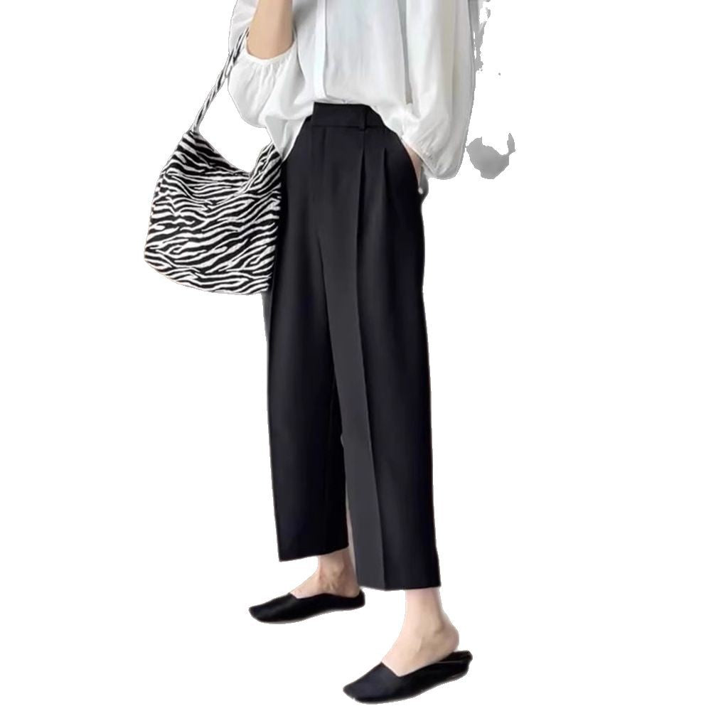 Women Comfortable and Elegant Culotte Pants Chichicherry
