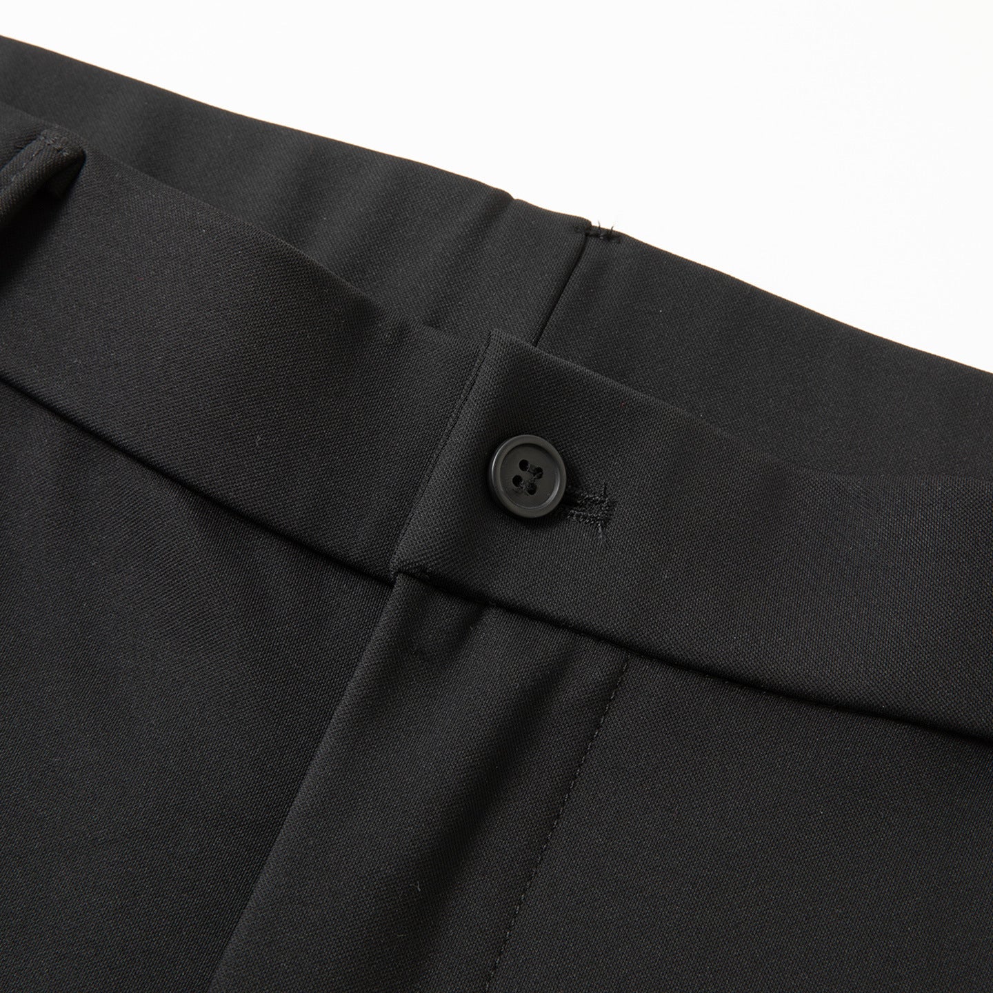 Men Slim Business-Casual Chino Pants with Tapered Leg and Stretch Component Chichicherry