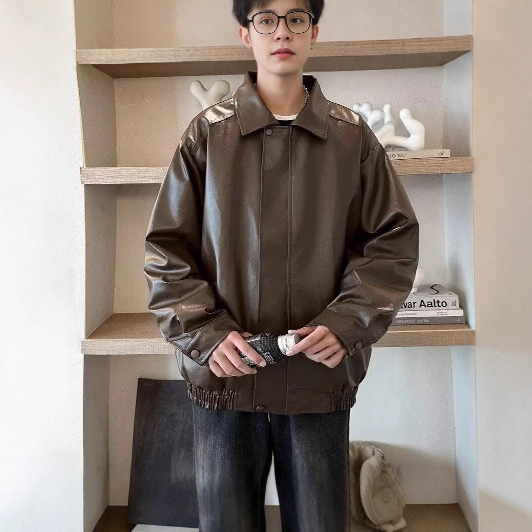Men's Urban Transitional Jacket Chichicherry