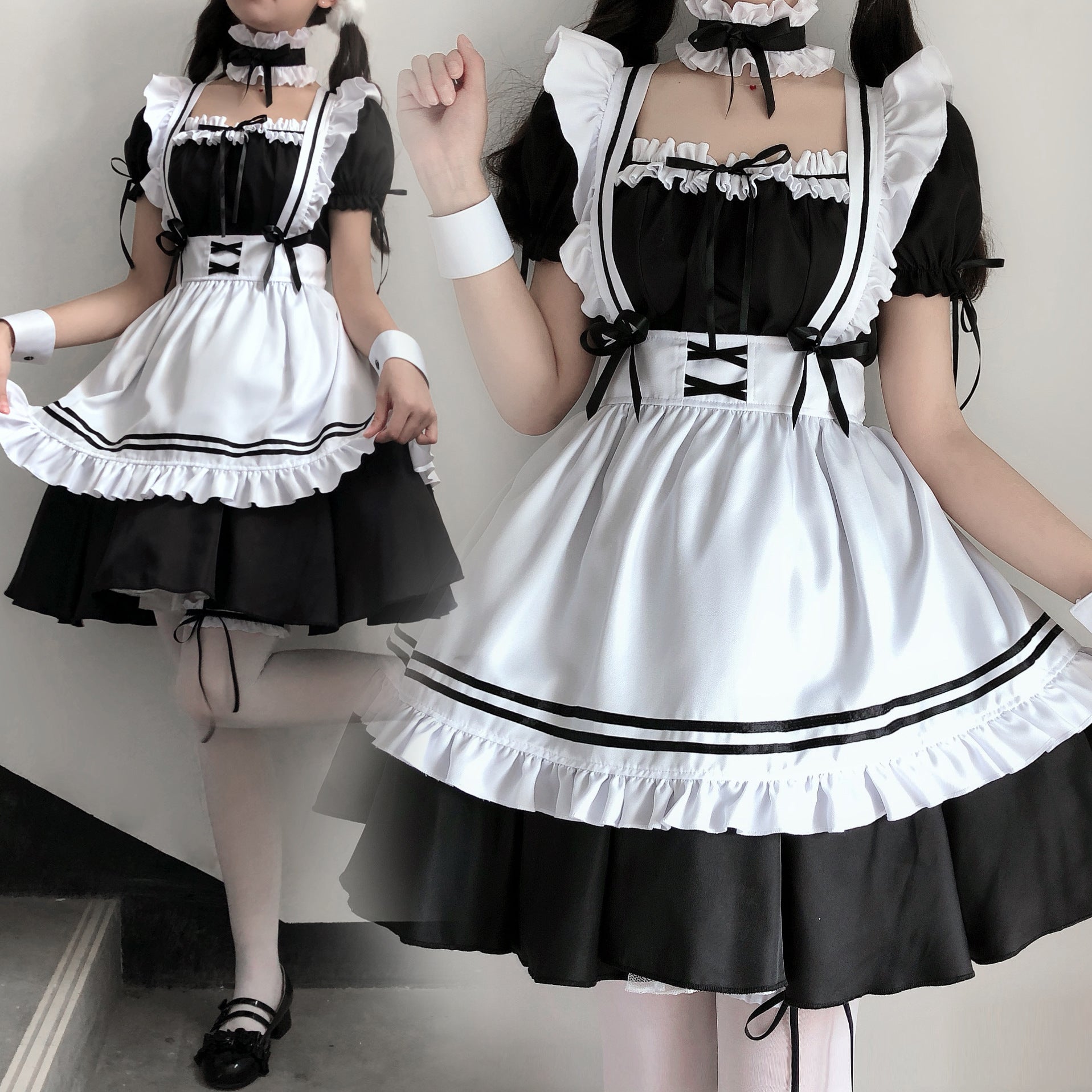 Women Costume Chichicherry