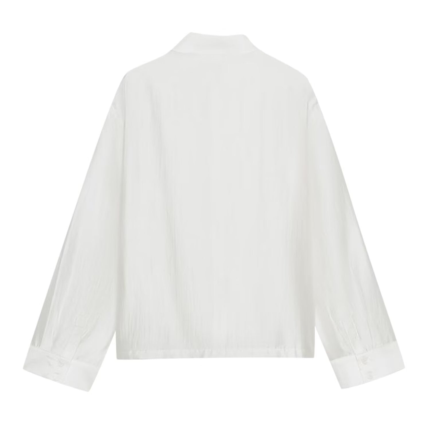 Women Mandarin Jacket with Standing Collar and Chinese Toggle Closures Chichicherry