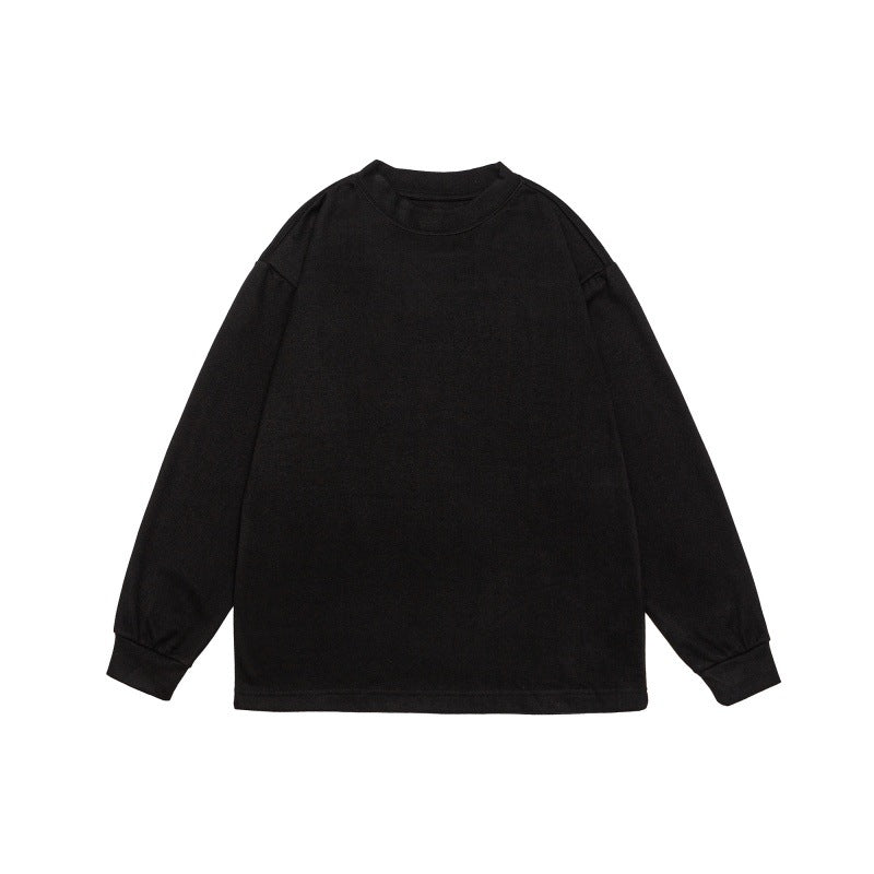 Unisex Oversize-Longsleeve Chichicherry