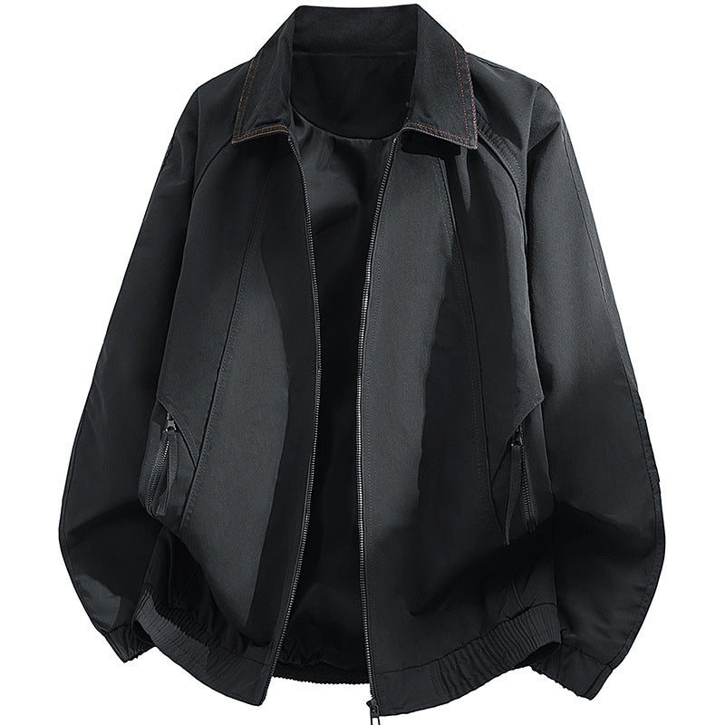 Men's technical hooded softshell jacket with adjustable hood and utility pockets Chichicherry