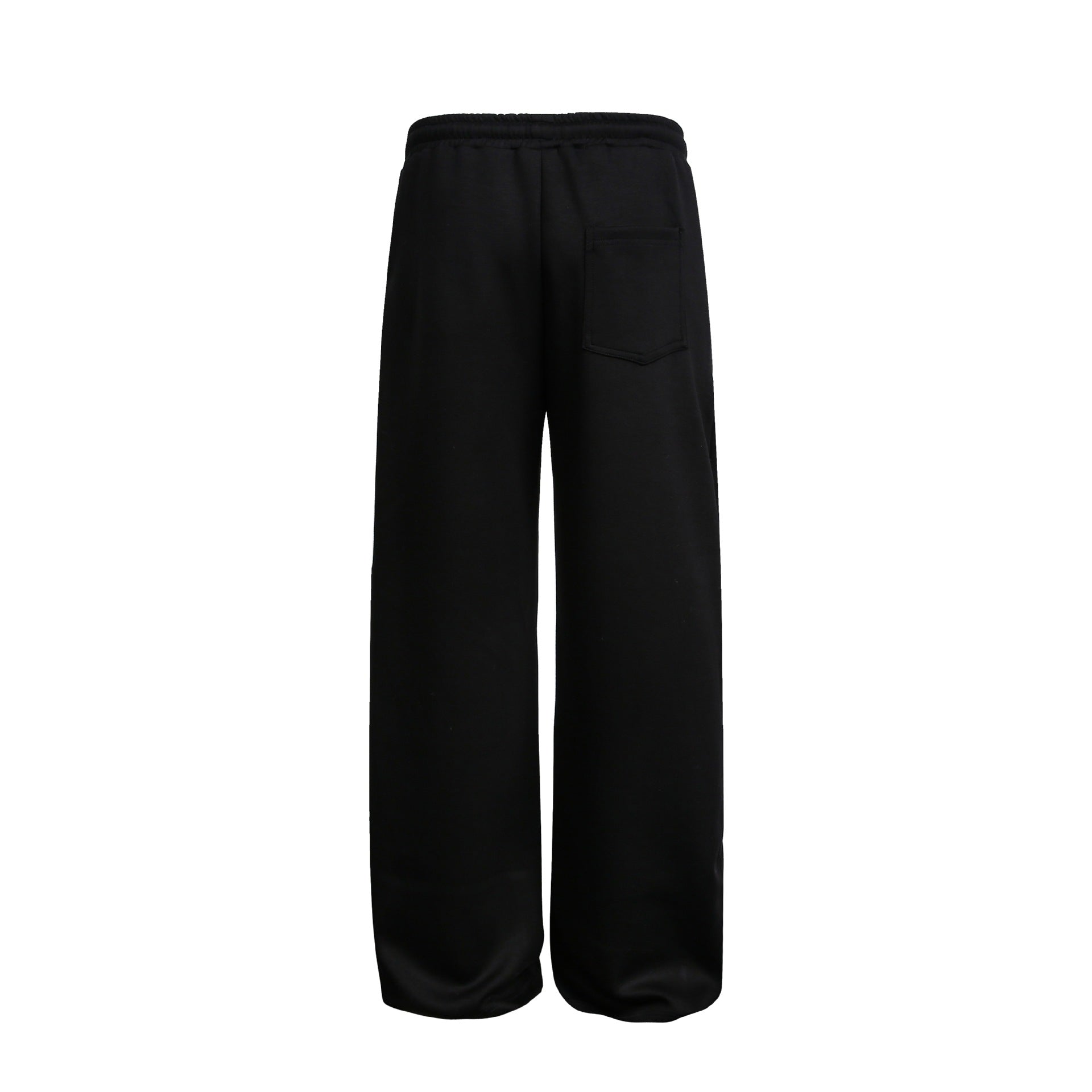 Women's Cropped Relax Pants Chichicherry