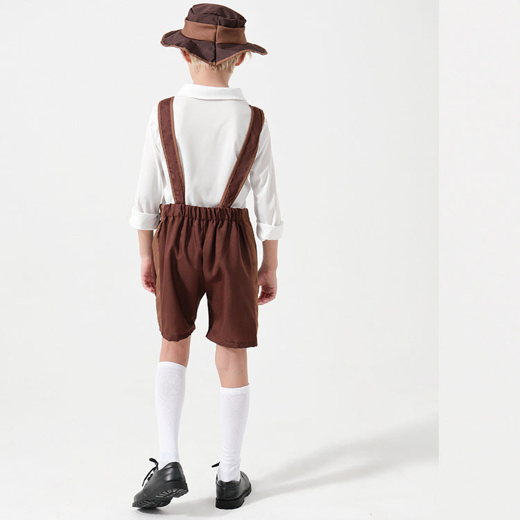 Girls knee socks with comfortable fit Chichicherry