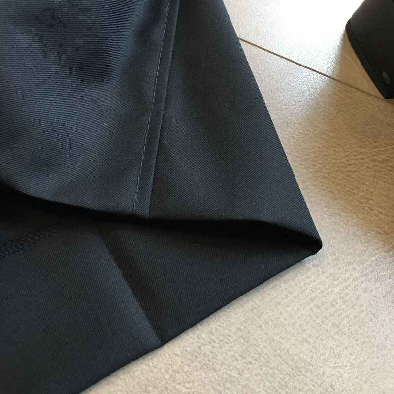 Women Elegant A-Line Maxi Skirts Chichicherry
